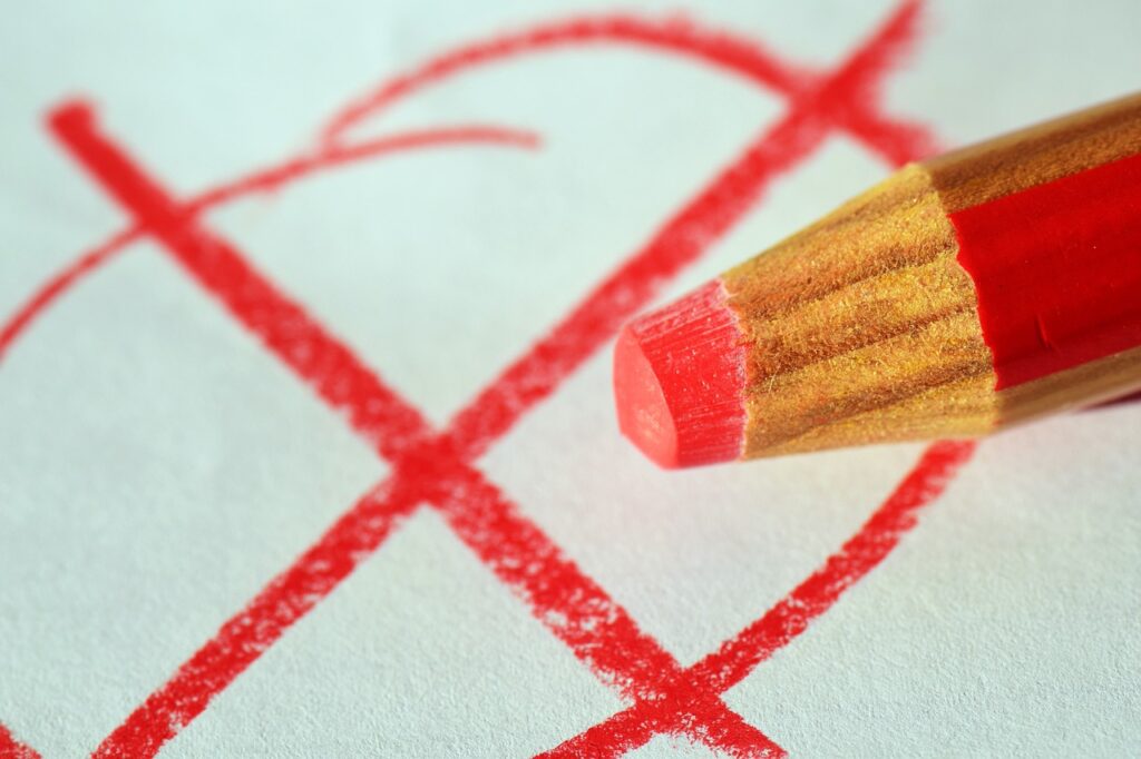 Download free HD stock image of Pen Red Pen