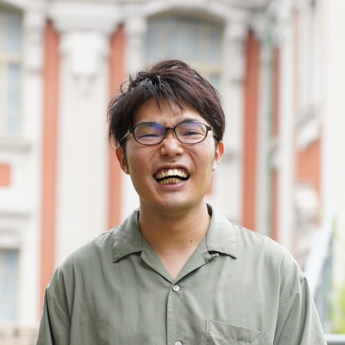後藤 迅斗